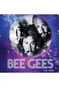 Bee Gees FM 1996 - P�yta winylowa