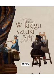 W kr�gu sztuki. Wyb�r gaw�d. Album