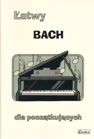 �atwy Bach dla pocz�tkuj�cych