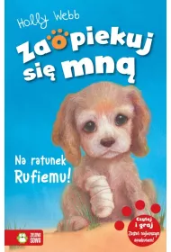 Na ratunek Rufiemu! Zaopiekuj si� mn�