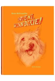 Dzi�ki, Winn-Dixie!