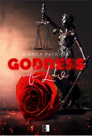 Goddess of Law. Bogowie. Tom 2