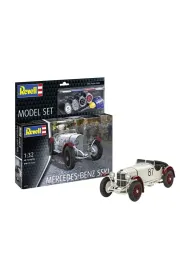 Model Set Mercedes-Benz SSKL Revell