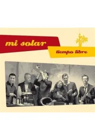 Tiempo Libre CD