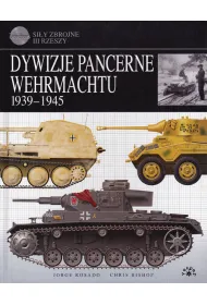 Dywizje pancerne Wehrmachtu 1939-1945