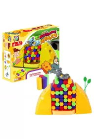 Nie przeszkadzaj myszy Pro Kids