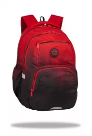 Coolpack Gradient Cranberry Plecak 2-komorowy Coolpack Pick Gradient Cranberry