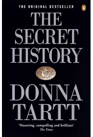 The Secret History