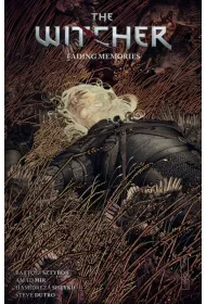The Witcher Volume 5: Fading Memories