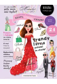 Szaty stroje ciuszki