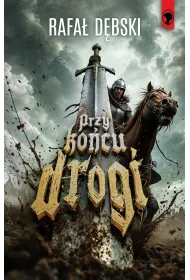 Przy ko�cu drogi