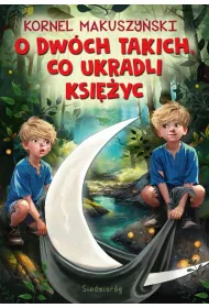 O dwch takich, co ukradli Ksiyc