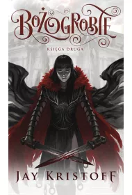eBook Boogrobie. Nibynoc. Tom 2 mobi epub