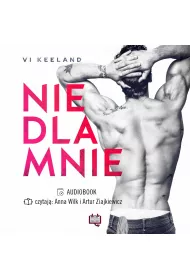 Audiobook Nie dla mnie mp3