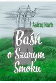 eBook Ba�� o Szarym Smoku pdf mobi epub