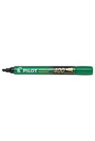 Pilot Marker permanentny SCA-400 zielony
