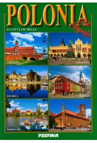 Polska najpi�kniejsze miasta wer. w�oska