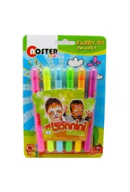 Noster Farby do twarzy NM-06F