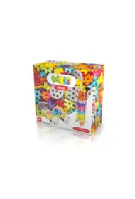 Klocki Meli Maxi Constructor 120 el.