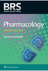 BRS Pharmacology