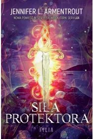Sia protektora. Covenant. Tom 5
