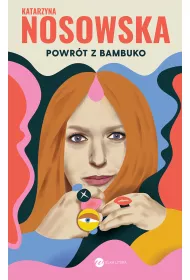 Powrt z Bambuko