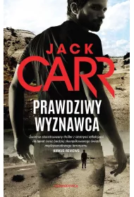 Prawdziwy wyznawca. James Reece. Tom 2