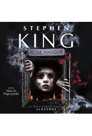 Audiobook Rose Madder mp3