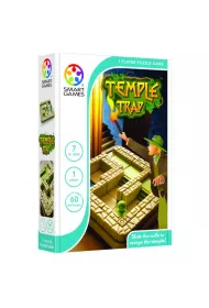 Smart Games Temple Trap (ENG) IUVI Games