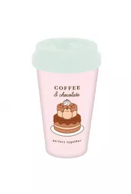 Kubek podr�ny Pusheen Sweets PUSW6365