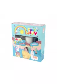 Zestaw Tubi Jelly Lama - 3 kolory Tuban