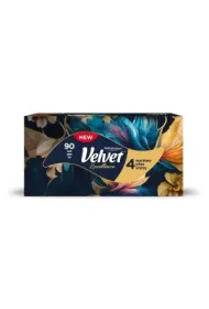 Velvet Excellence Chusteczki uniwersalne 90 szt.