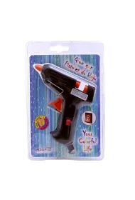 Aliga Pistolet do kleju z w��cznikiem 10W
