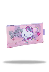 Patio Saszetka p�aska Hello Kitty Bonnie Pink