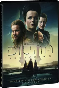 Diuna: Proroctwo. Sezon 1 (3 DVD)