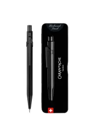 Carandache O��wek mechaniczny czarny 7 mm