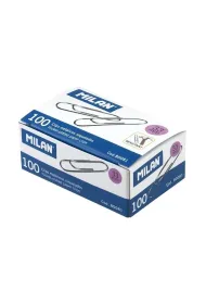 Milan Spinacze ocynkowane 33mm