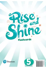 Rise and Shine 5. Flashcards
