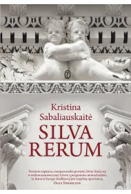 Silva Rerum