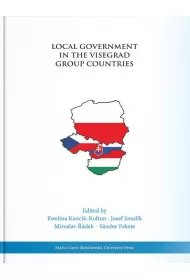 Local Government in the Visegrad Group Countries