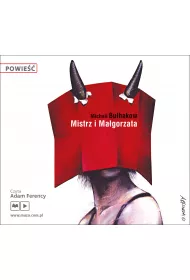Audiobook Mistrz i Ma�gorzata CD