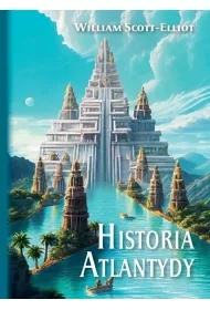 Historia Atlantydy