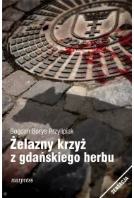 elazny krzy z gdaskiego herbu