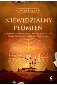 Niewidzialny p�omie�