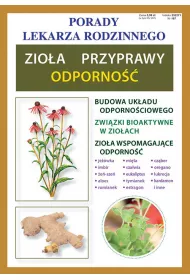 Zioa Przyprawy Odporno