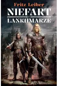 Niefart w Lankhmarze. Opowie�ci o Fafhrdzie i Szarym Myszo�apie