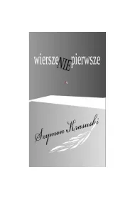 Wiersze nie pierwsze