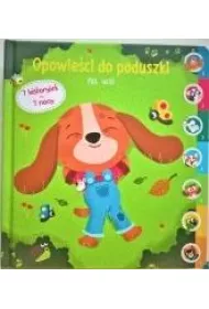Opowie�ci do poduszki. Na wsi
