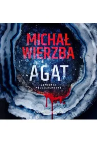 Audiobook Agat. Sumienia pszlachetne mp3