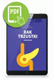 eBook Rak Trzustki Kompendium pdf